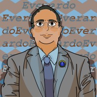 Everardo Alpuche M.