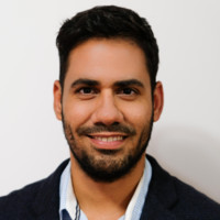 Daniel Cervantes