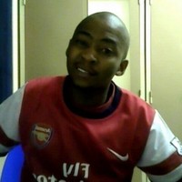 Lehlohonolo Maepho