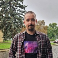 Dmytro Popovych