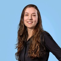 Bernice Gorter