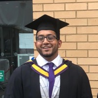 Bilal P.