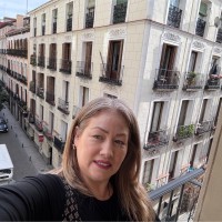Gabriela Gonzalez