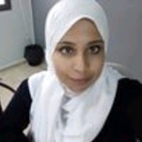 Houria Bentoumi Haouaya