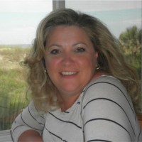 Stacey Edwards