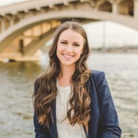 Haley Peachey