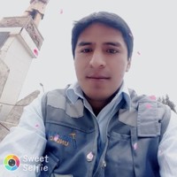 Joshimar Leonel TORRES BERNACHEA