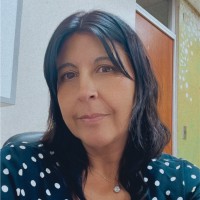 Barbara Bravo Nilo