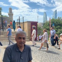 Khaleeque Ahmed
