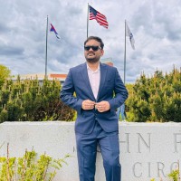 Ganesh Kumar Kandula