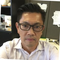 Charlie Nguyen