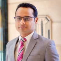 Sameer Hashmi