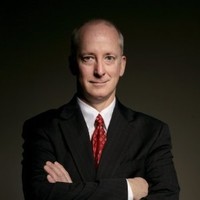 Timothy Hickey