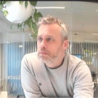 Sven Verbeeck