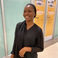Aminat Omeiza