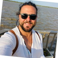 Kenneth Araya García