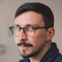 Jonny Ray