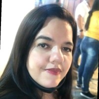 Gloria Ospina Cardona