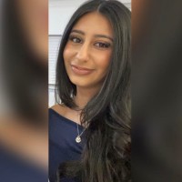 Zahra Hussain
