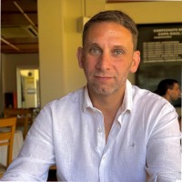 Matias Gonzalez