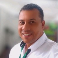 Leandro Oliveira Rodrigues