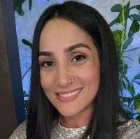 Maria Teresa Sanchez
