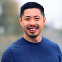Marcus Huynh