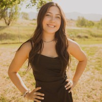 Mackenzie Kubick