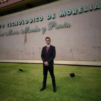 Mario Gudiño Hernandez