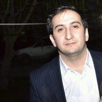 Mr. Rafiq Nagiyev