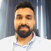 Dinusha Dissanayake