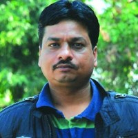 Rachit Saxena