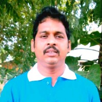 Yallaboyina Nageswararao