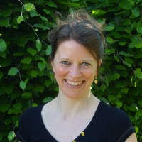 Andrea Harbach
