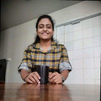 Prakrati Joshi