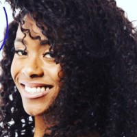 Breonia Robinson
