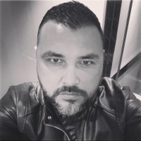 Zoran Mihajlovski