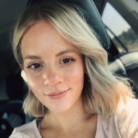 Becca Risenhoover