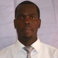 Kelvin Yego