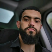 Abderrahmane kamel Dahoumane