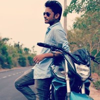 Nitin Mohanty