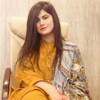 Iqra Fakhar