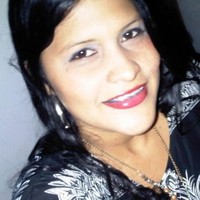 Karina Bracho Molina