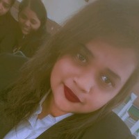 Jasaswini Mohapatra
