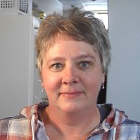 Angie Kiesow