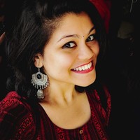 Pooja P