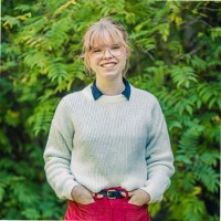 Elin Hiljemark