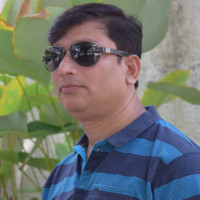 Venkatesh. K