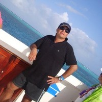 Benjamin Pinto
