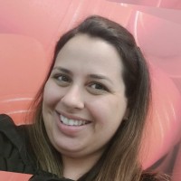 Priscila Iannace Santos Roma